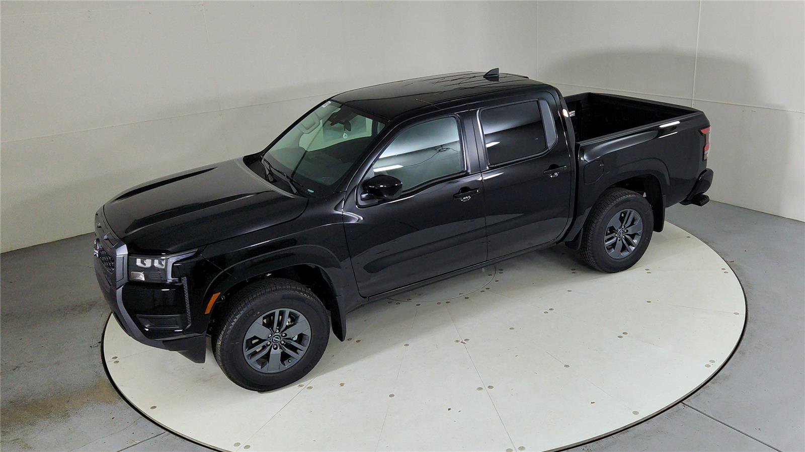 New 2026 Nissan Frontier SV w/ Tow Package image 38