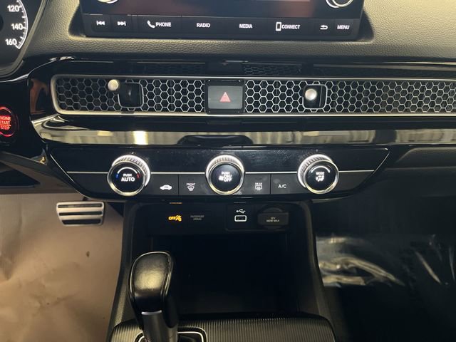 Used 2022 Honda Civic Sport image 18