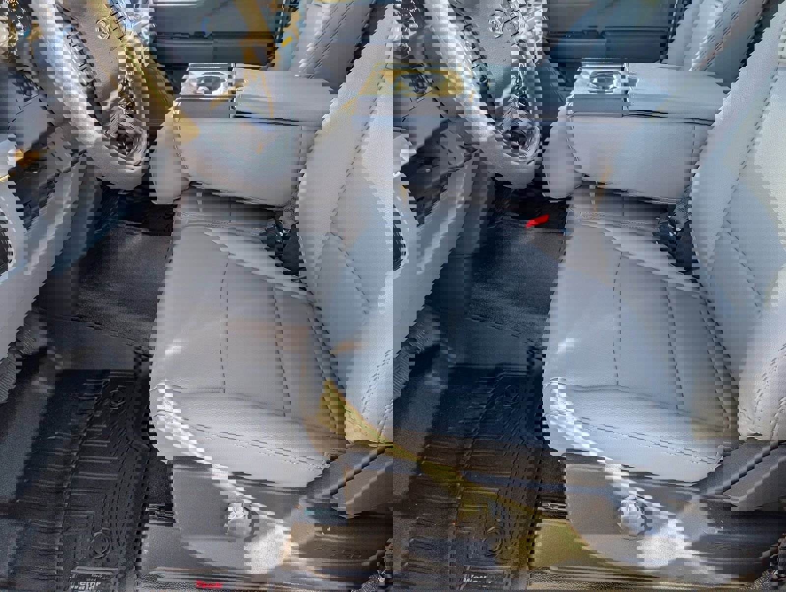 New 2026 Ford F250 XL w/ XL Chrome Package image 14