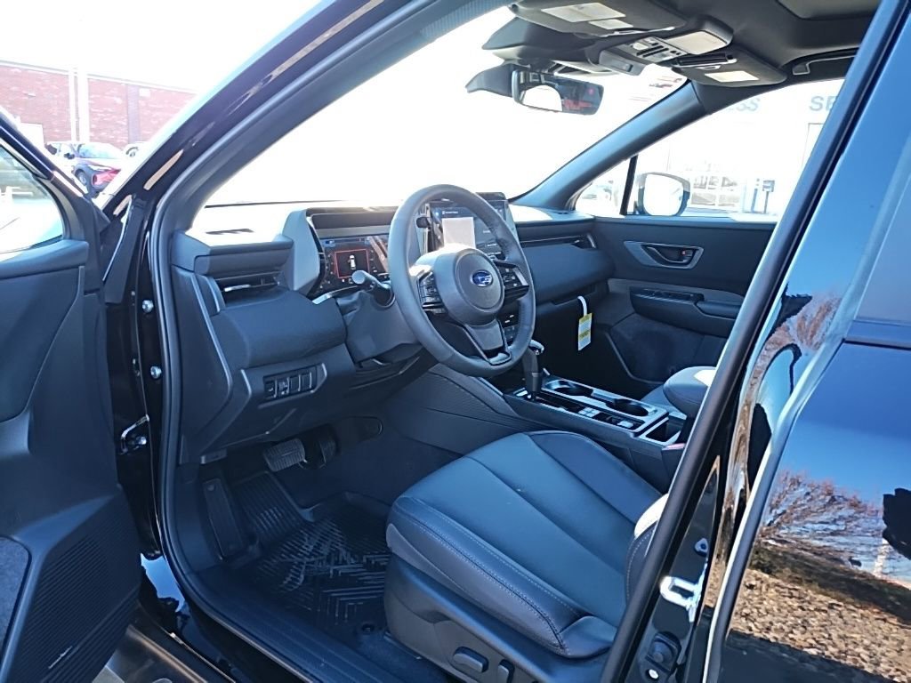 Used 2026 Subaru Outback Limited XT AWD/4WD image 17