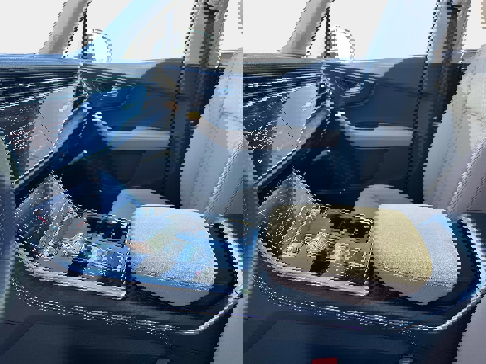 New 2026 Audi Q7 2.0T Premium Plus image 23