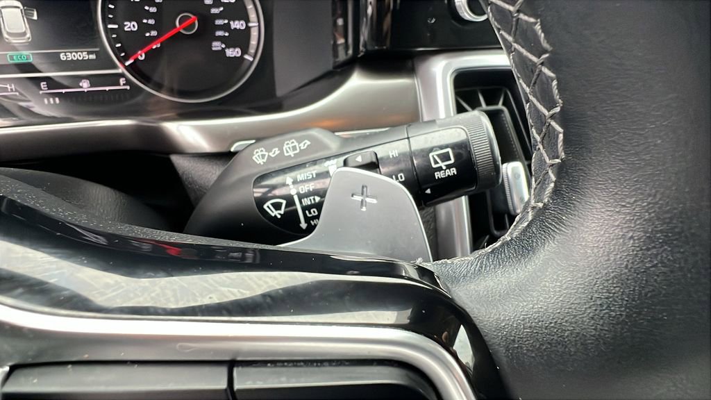 Used 2023 Kia Sorento EX image 27