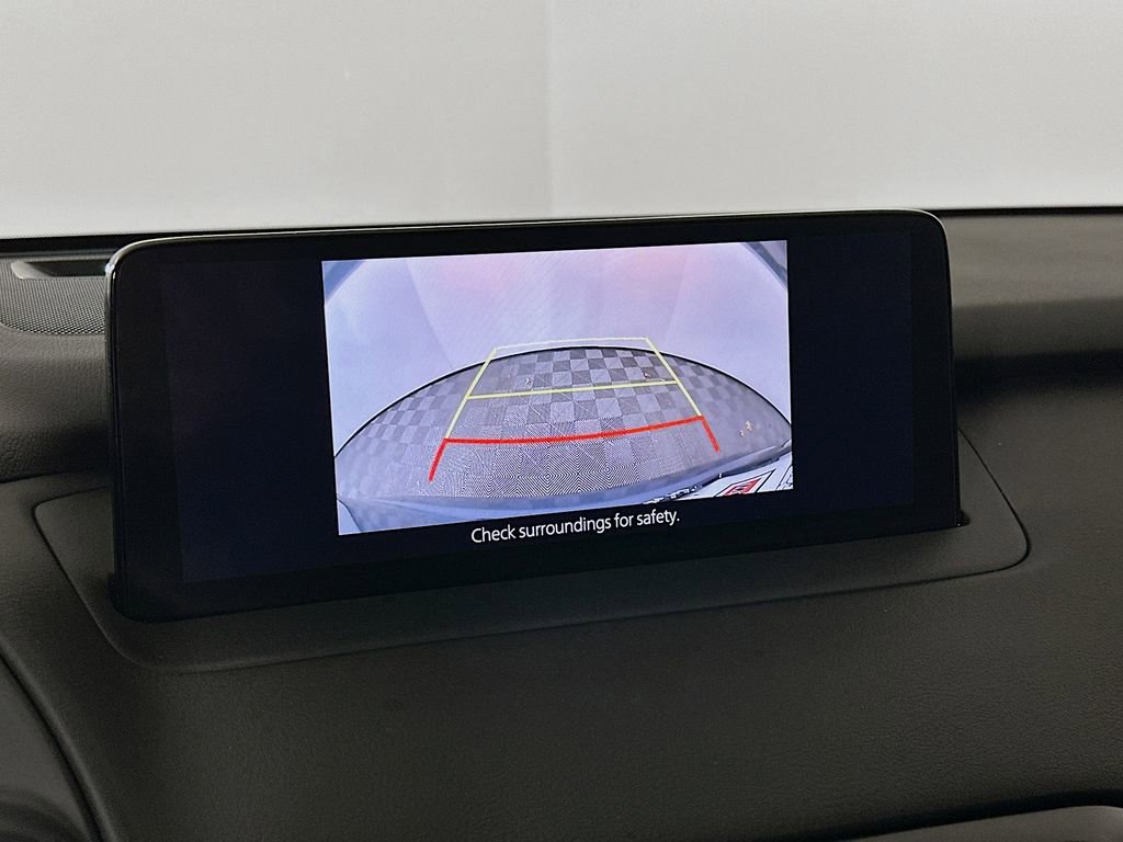 Certified 2023 MAZDA CX-9 Carbon Edition image 19