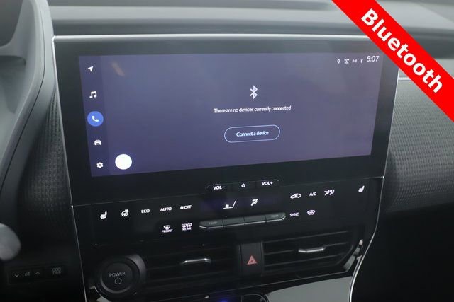 Used 2023 Subaru Solterra Limited image 4