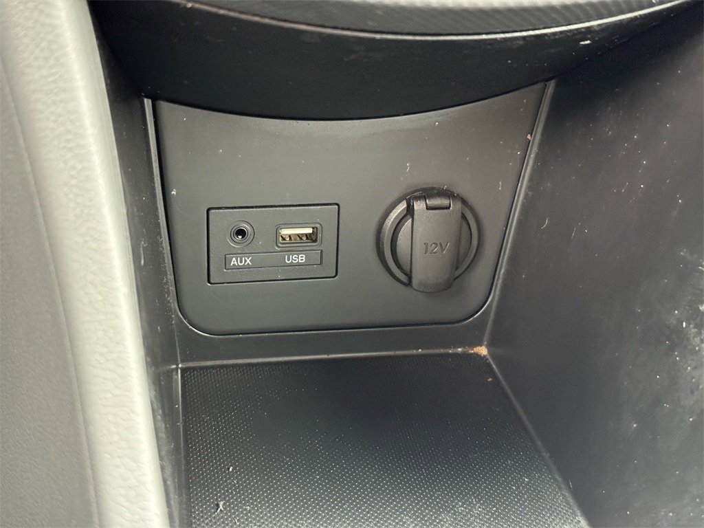 Used 2015 Hyundai Accent Sport image 28