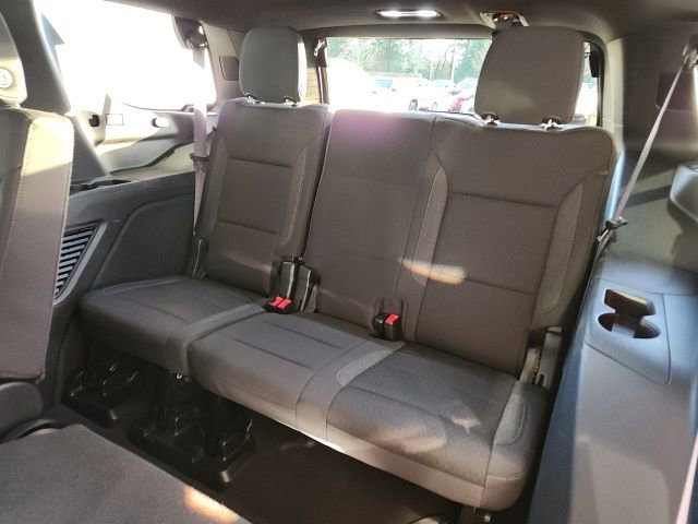 Used 2024 Chevrolet Tahoe LS image 20