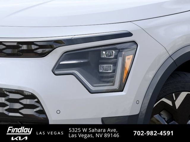 New 2026 Kia Niro Wave FWD image 12
