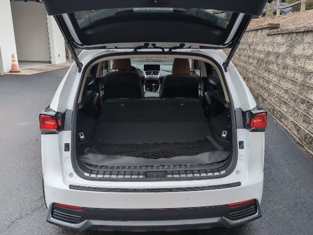 Used 2019 Lexus NX 300h AWD w/ Premium Package image 33