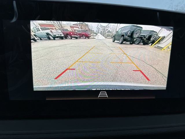 New 2026 Buick Envista Preferred w/ Convenience I Package image 25