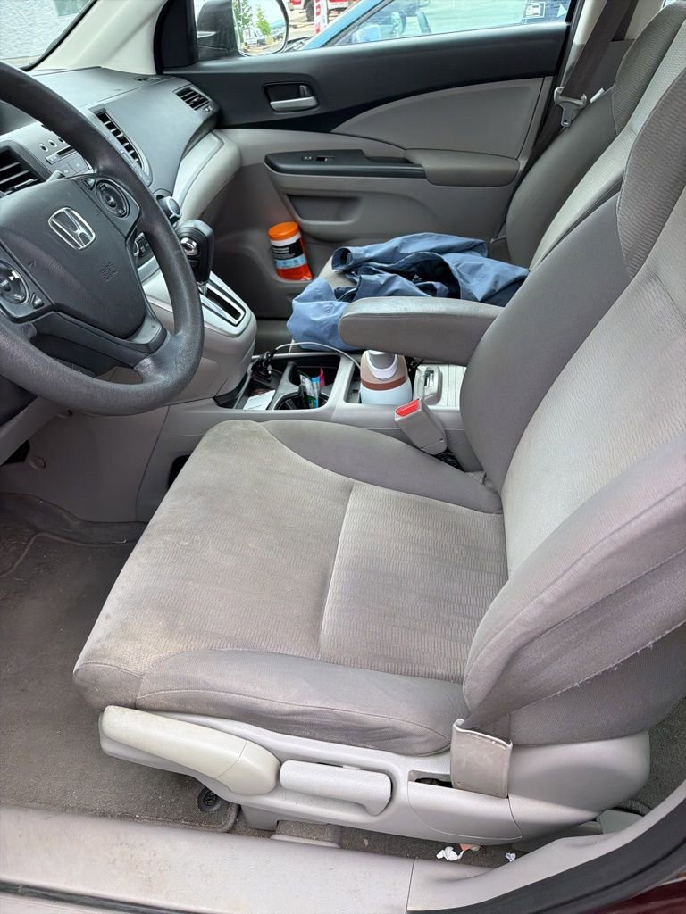 Used 2012 Honda CR-V LX image 5
