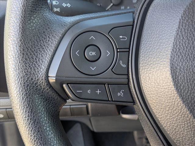 Used 2025 Toyota Corolla LE image 4