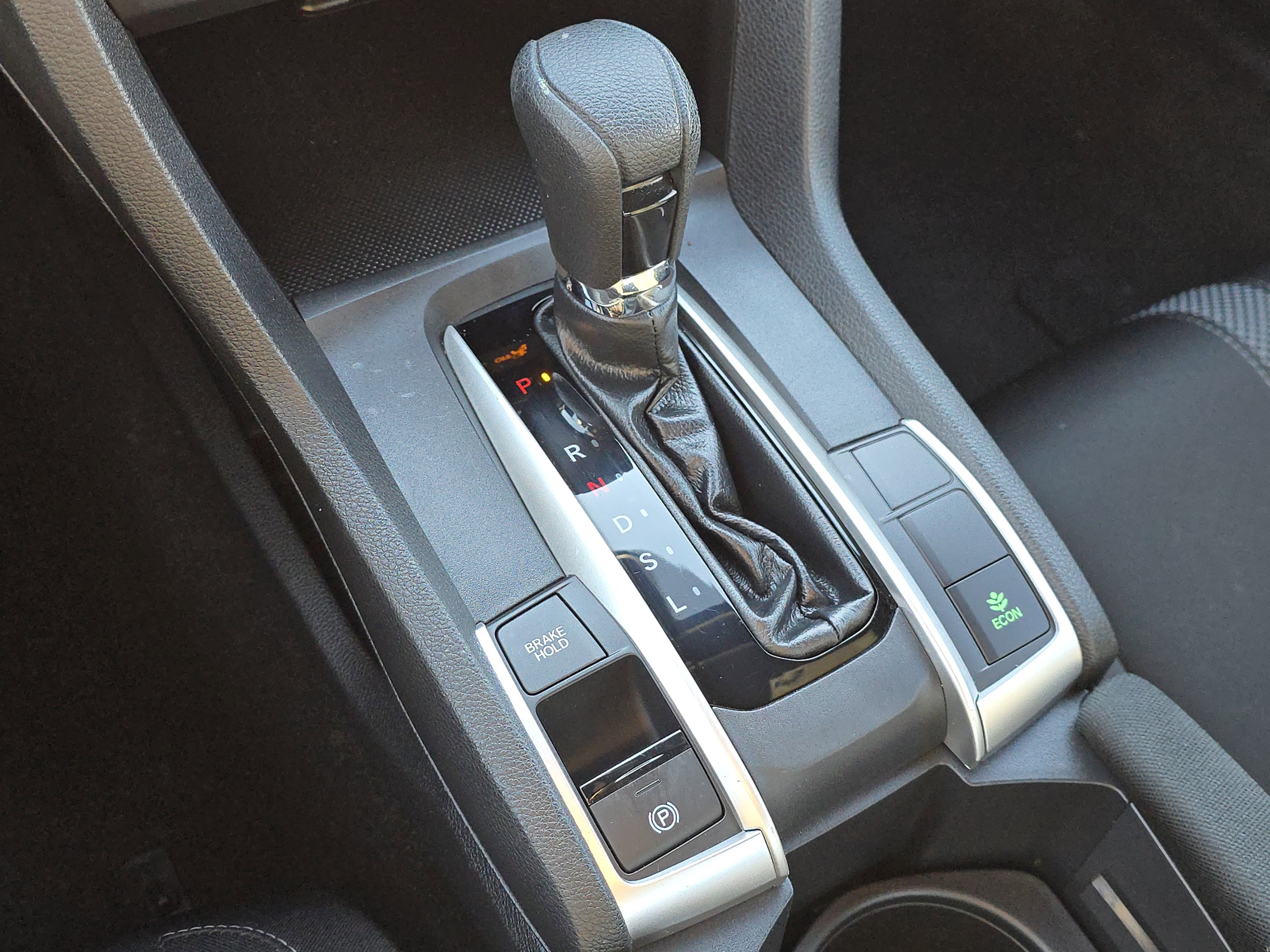 Used 2020 Honda Civic LX image 22