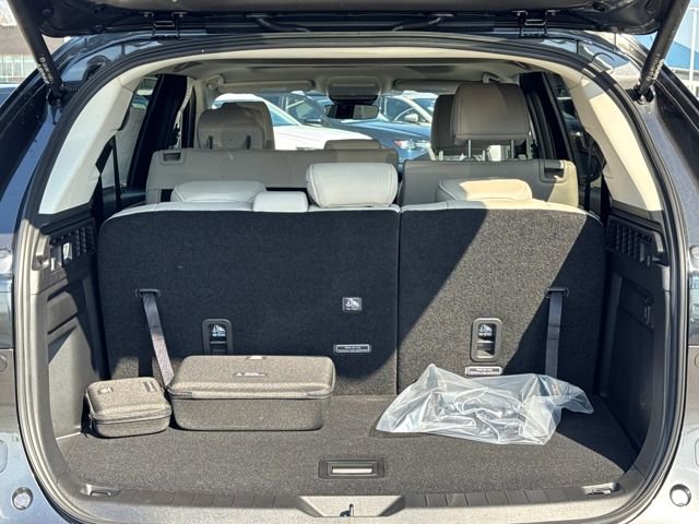 New 2026 MAZDA CX-90 3.3 Turbo w/ Preferred Package image 11