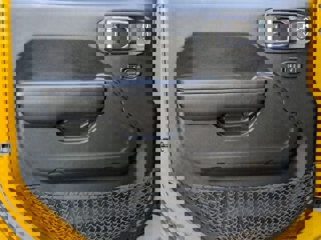 Used 2018 Jeep Wrangler Rubicon image 10