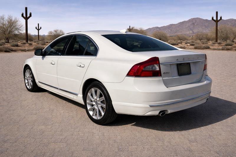 Used 2014 Volvo S80 3.2 image 5