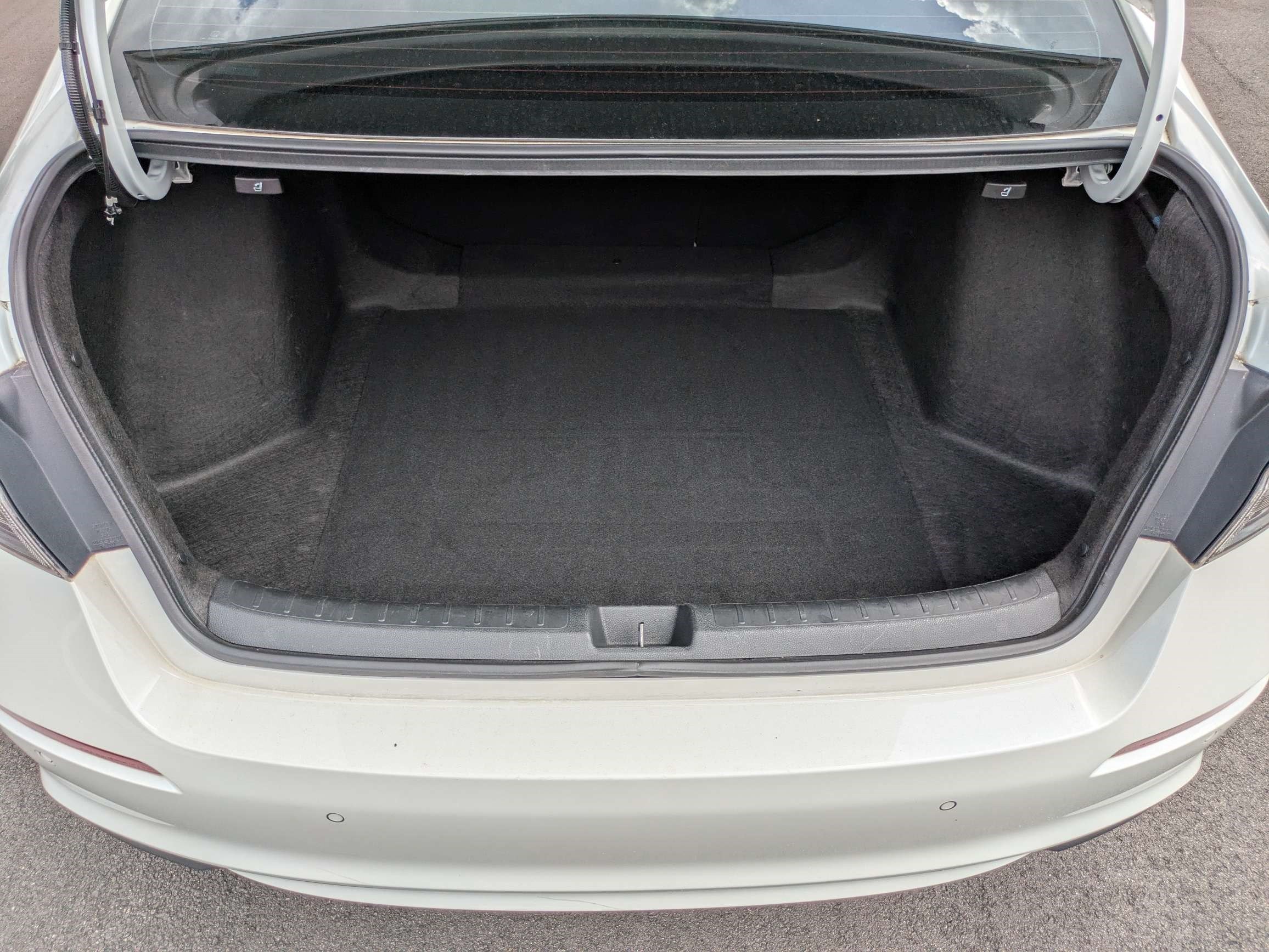 Certified 2022 Honda Civic Touring image 18