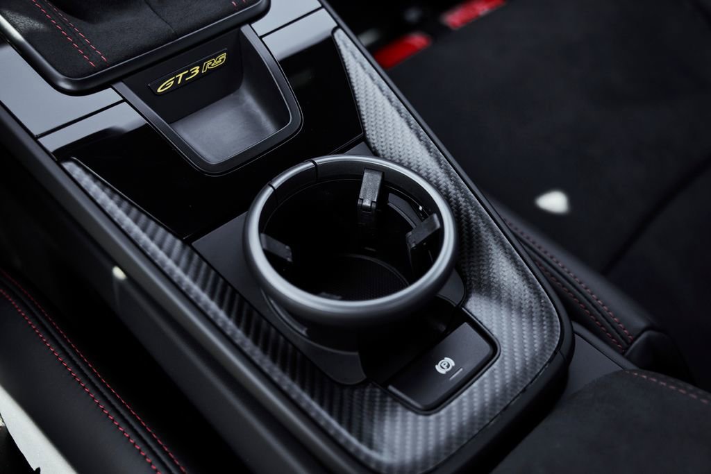 Used 2024 Porsche 911 GT3 RS RWD image 69