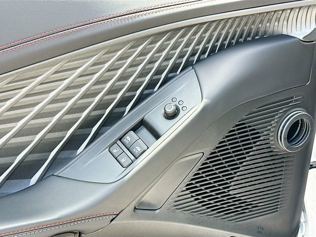 New 2026 Dodge Charger R/T image 12