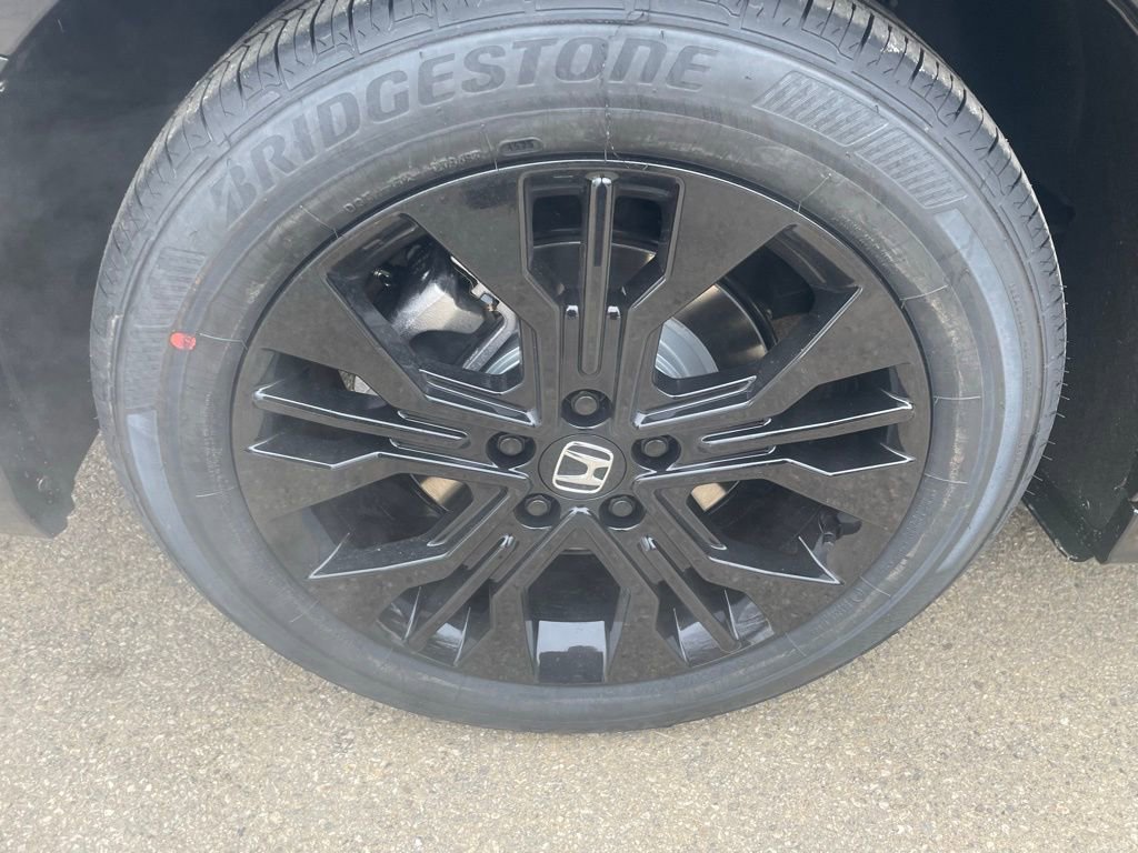 New 2026 Honda Odyssey Sport-L image 7