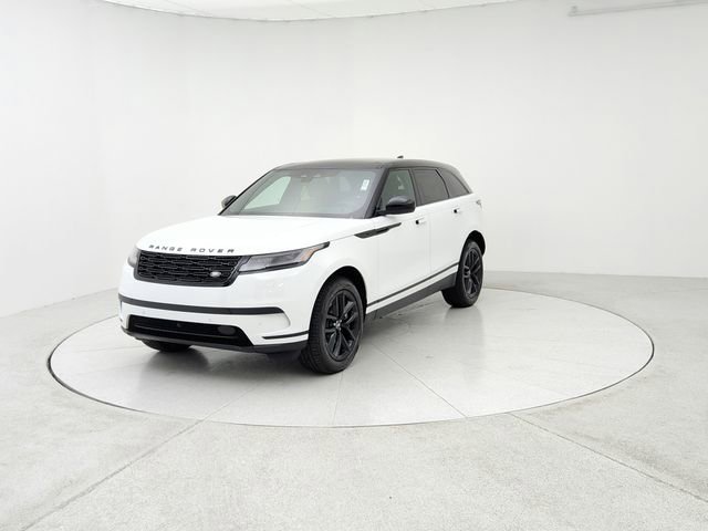New 2025 Land Rover Range Rover Velar S