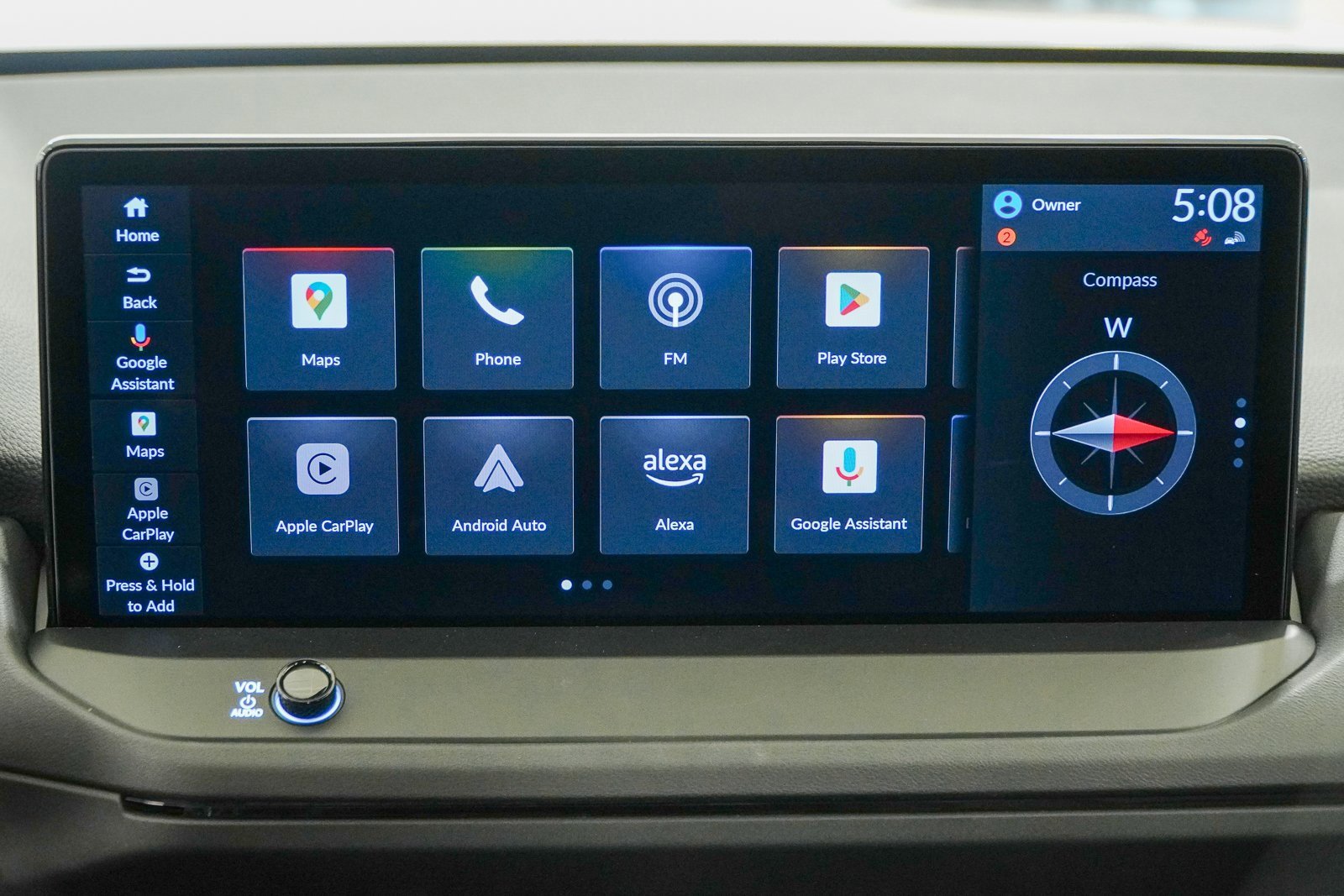 New 2025 Honda Accord Touring image 25