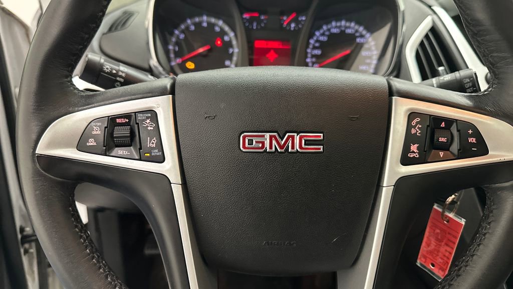 Used 2016 GMC Terrain SLT w/ Open Road Package image 17