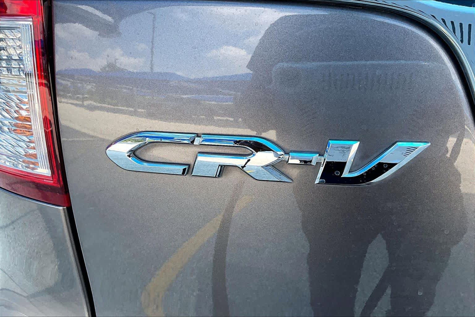 Used 2015 Honda CR-V LX image 10