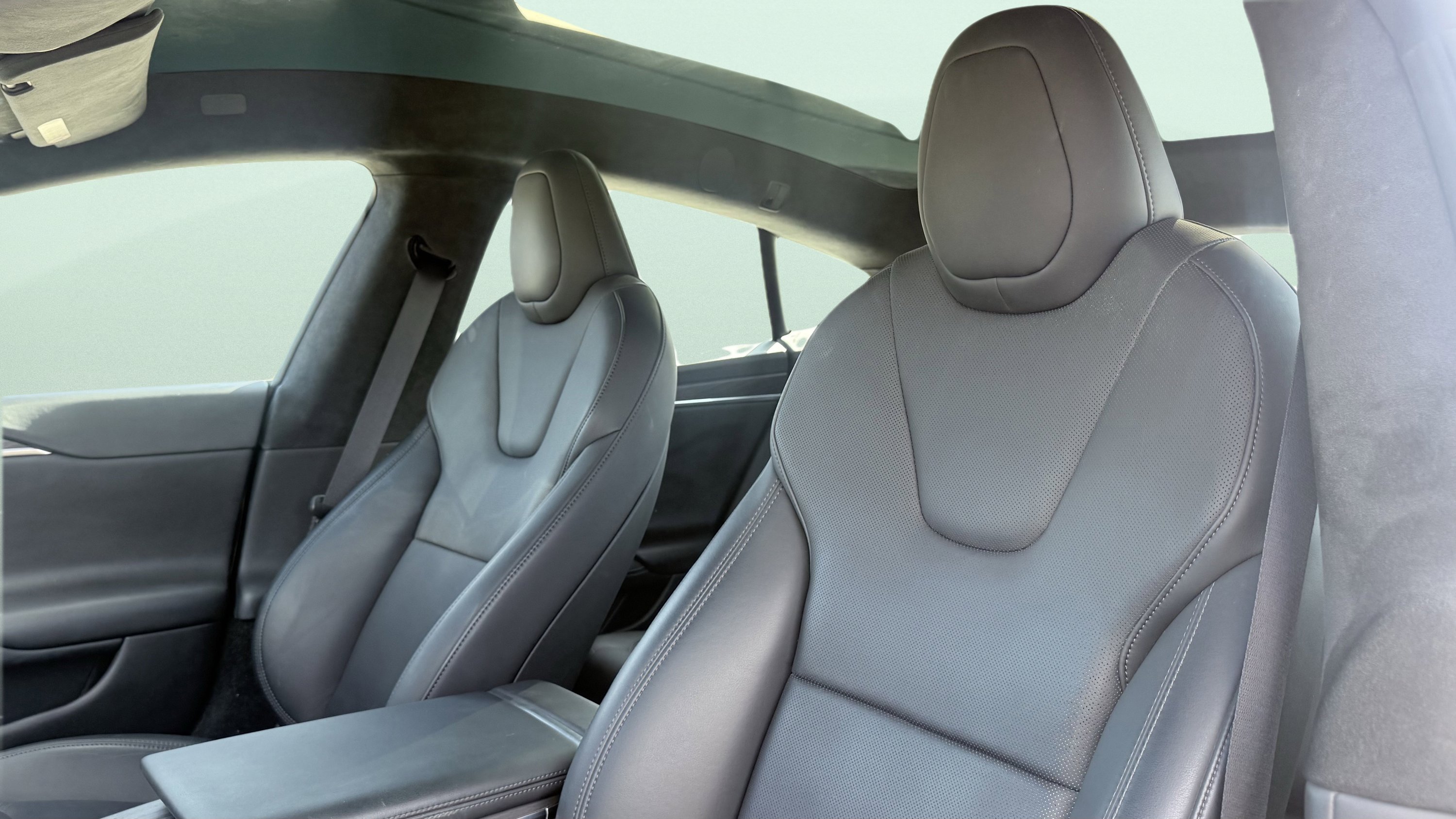 Used 2021 Tesla Model S Long Range image 24