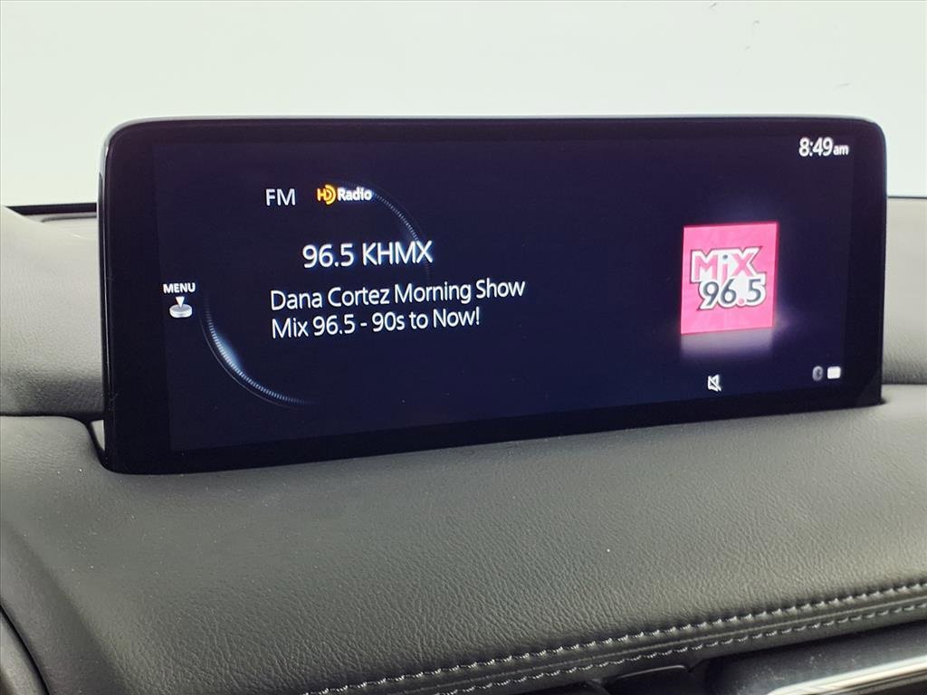 Used 2023 MAZDA CX-5 AWD 2.5 S w/ Preferred Package image 24