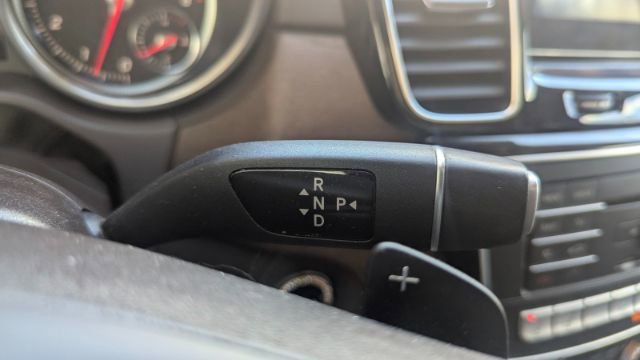 Used 2018 Mercedes-Benz GLE 350 4MATIC image 28