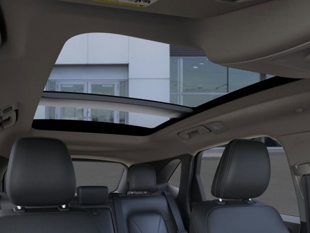 New 2026 Ford Escape Platinum w/ Premium Technology Package image 22