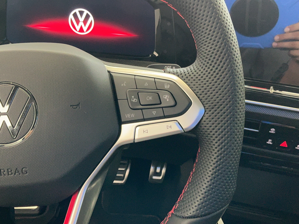 New 2026 Volkswagen GTI Autobahn FWD image 19