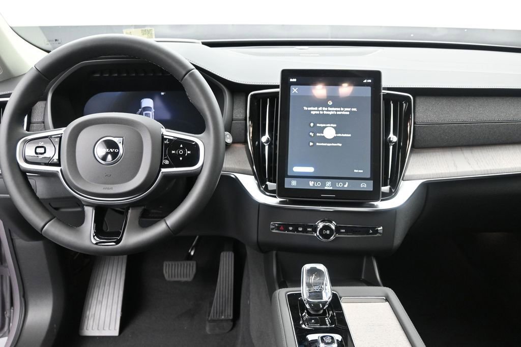 New 2026 Volvo XC90 B5 Ultra AWD/4WD image 12