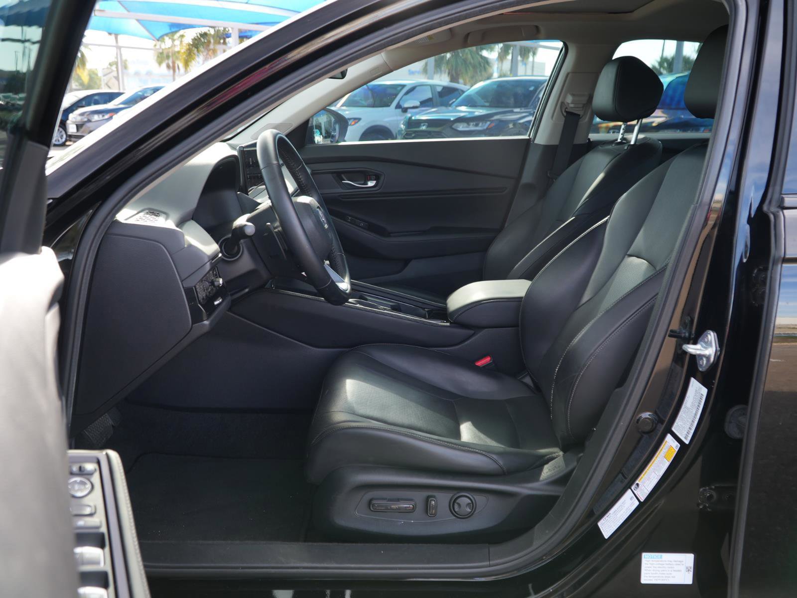 Used 2024 Honda Accord Touring image 16