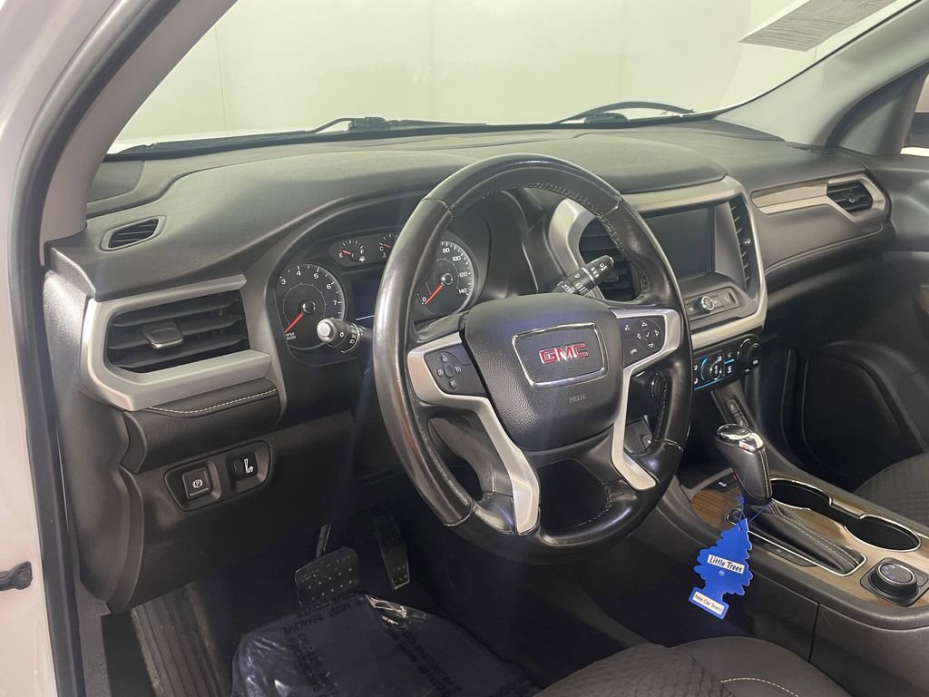 Used 2019 GMC Acadia SLE w/ Driver Alert Package I image 14