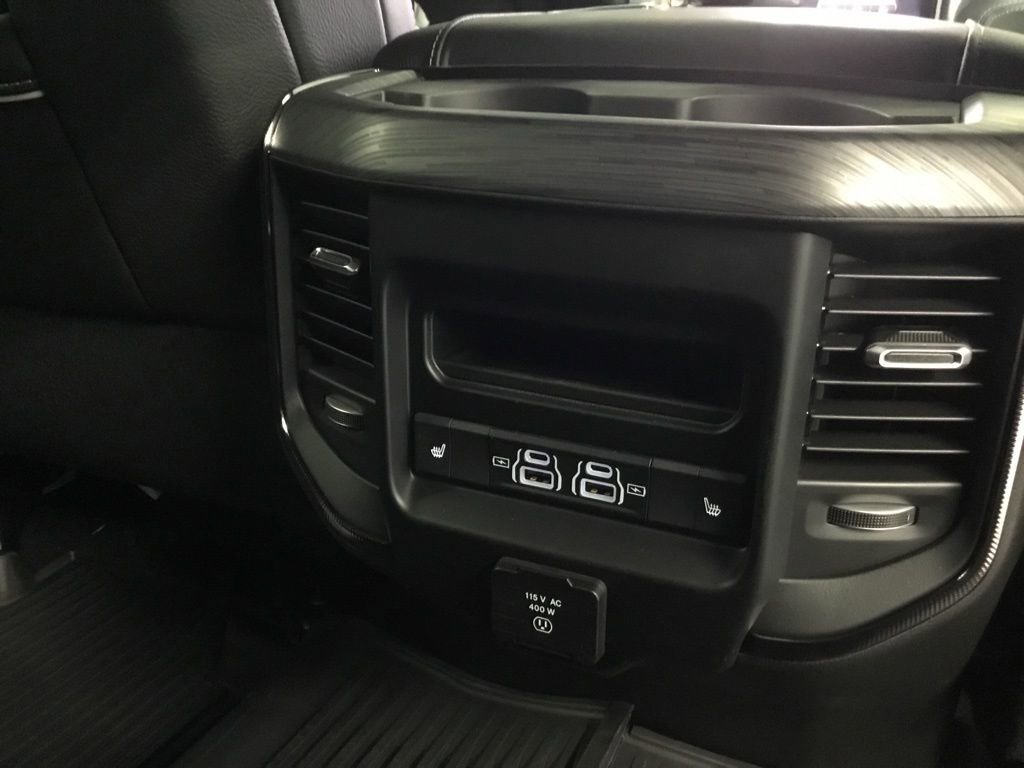 New 2026 RAM 2500 Power Wagon image 20