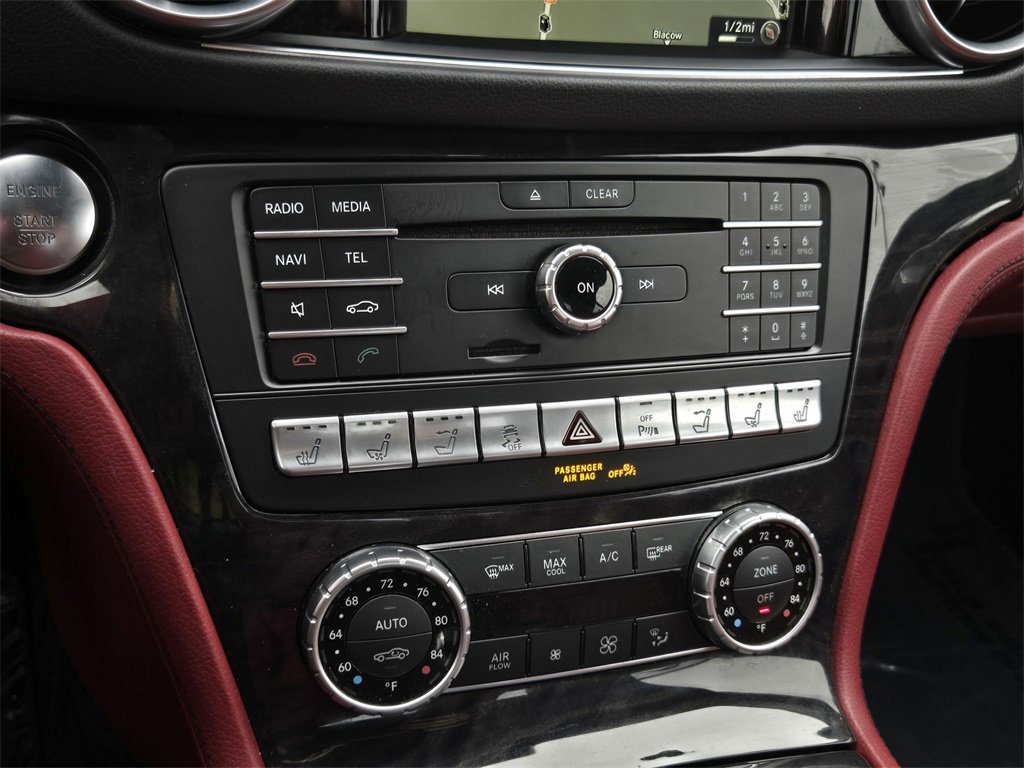 Used 2019 Mercedes-Benz SL 550 image 26