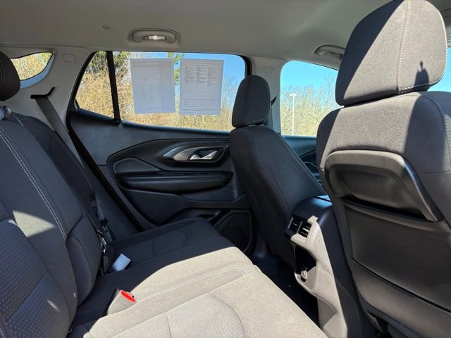 Used 2023 GMC Terrain SLE w/ Driver Convenience Package AWD/4WD image 19