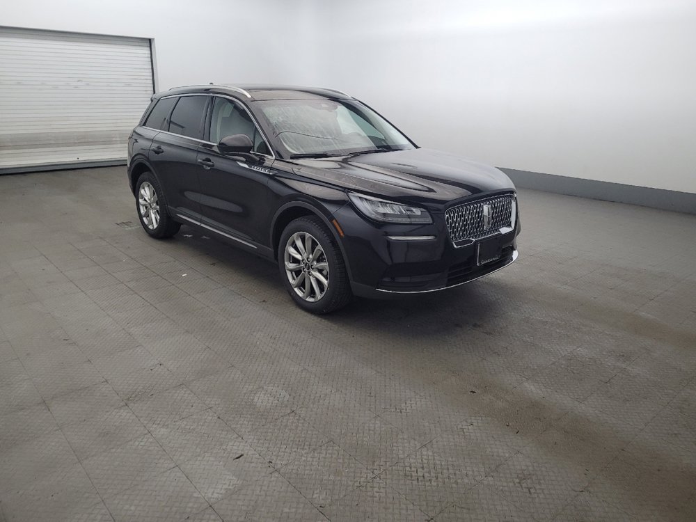 Used 2022 Lincoln Corsair AWD w/ Premium Package image 13