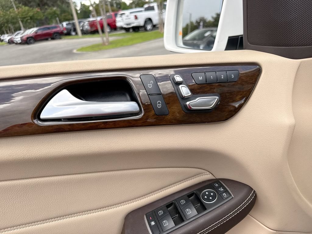 Used 2016 Mercedes-Benz GLE 350 image 15