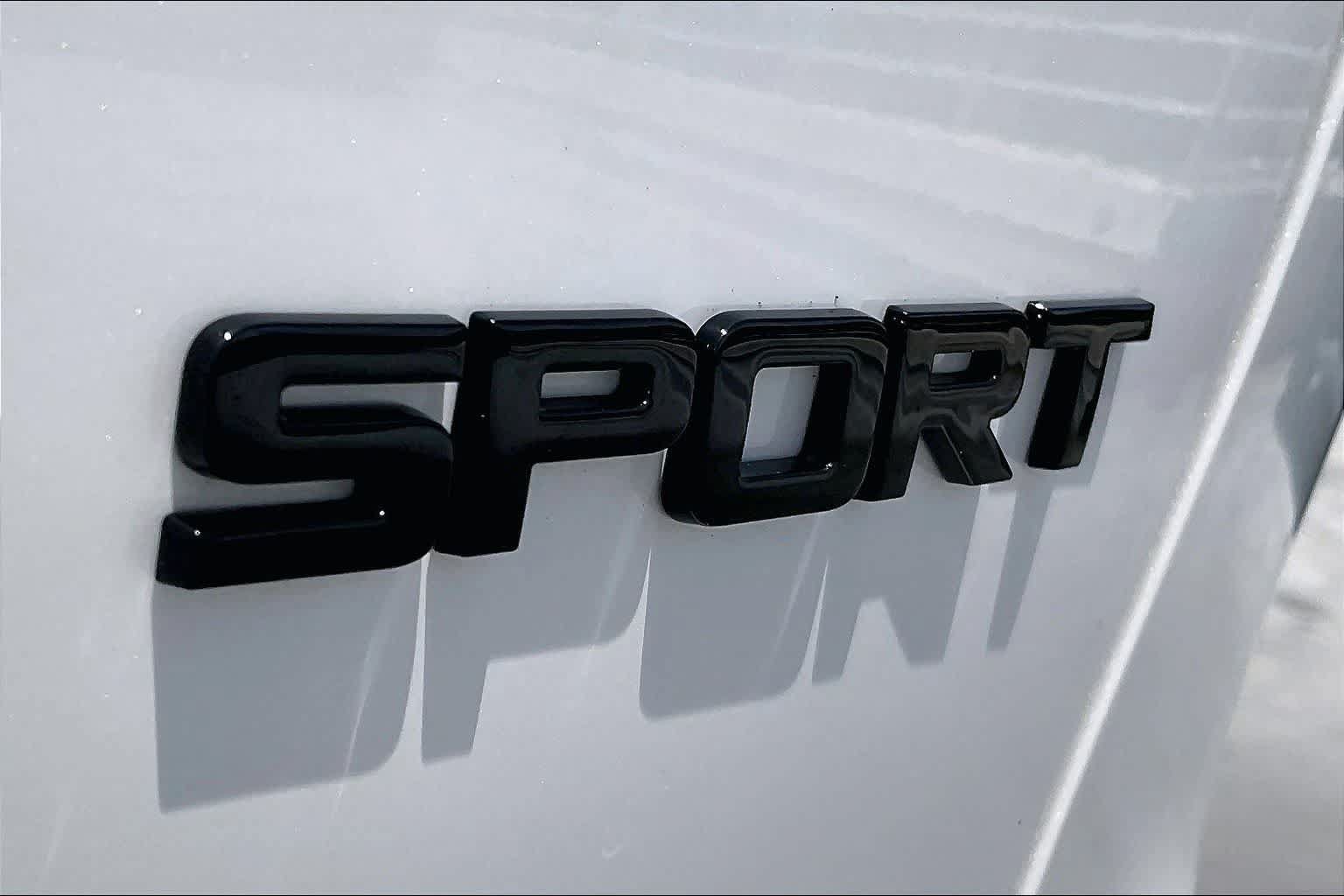 Used 2026 Honda CR-V Sport-L image 7