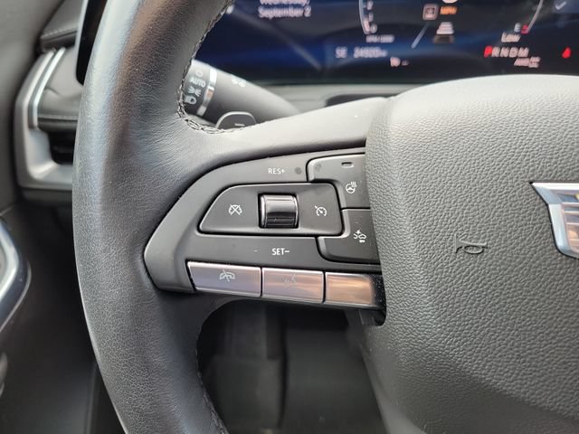 Used 2024 Cadillac XT4 Premium Luxury AWD/4WD image 27