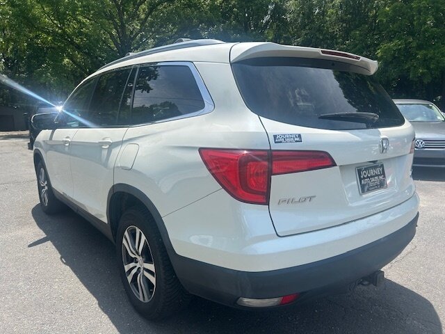 Used 2016 Honda Pilot EX-L image 3