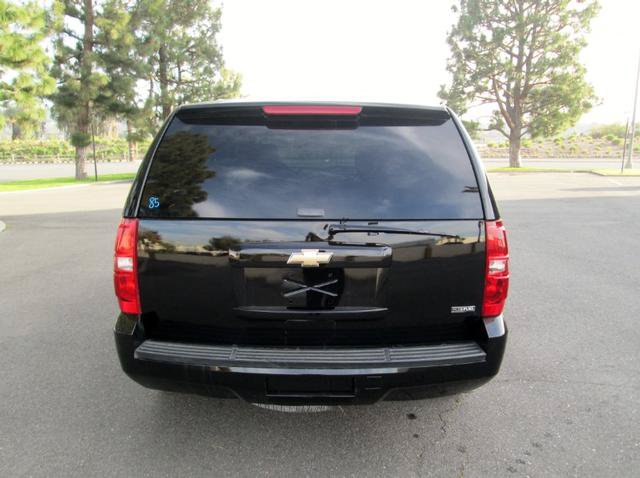 Used 2013 Chevrolet Tahoe 2WD image 5