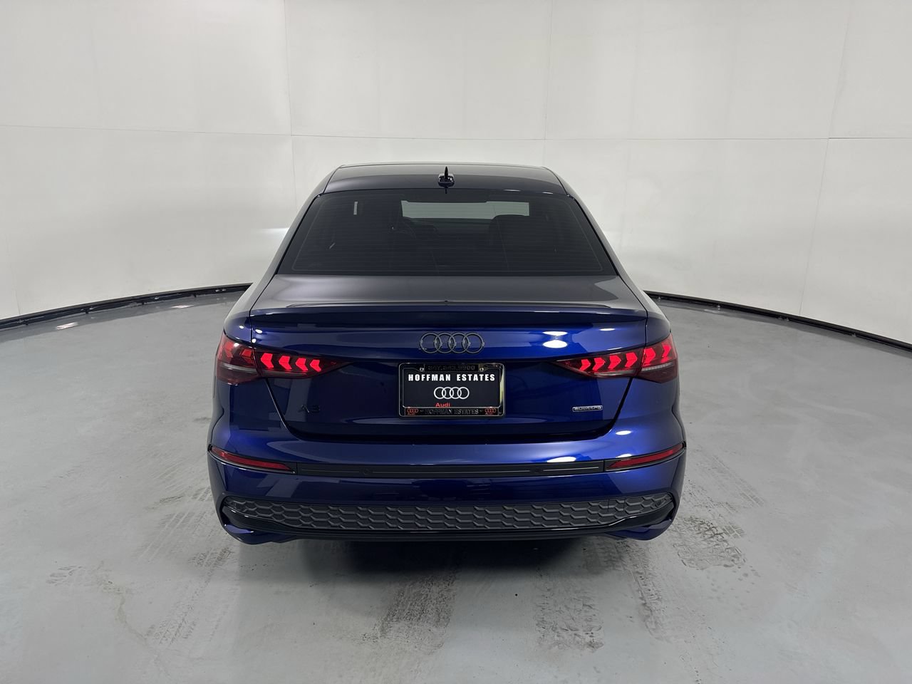 Used 2025 Audi A3 2.0T Premium w/ Black Optic Package AWD/4WD image 33