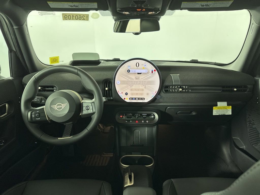 New 2026 MINI Cooper S image 17