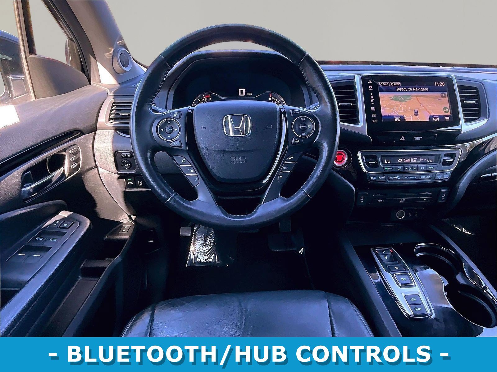 Used 2018 Honda Pilot Touring image 8