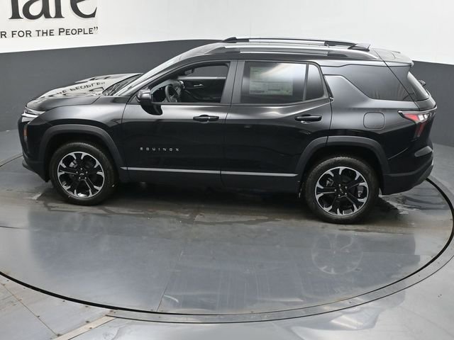 New 2026 Chevrolet Equinox LT image 21