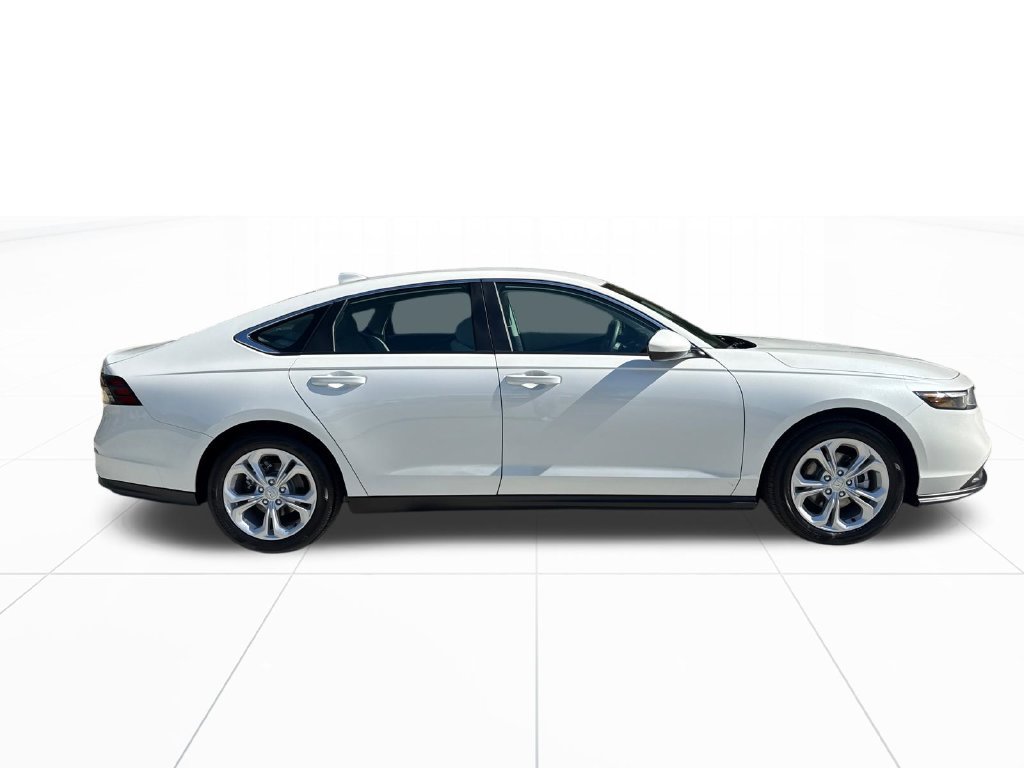 Certified 2026 Honda Accord LX image 10