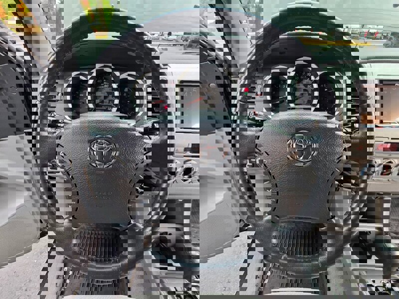 Used 2007 Toyota Tacoma 4x4 Double Cab image 39